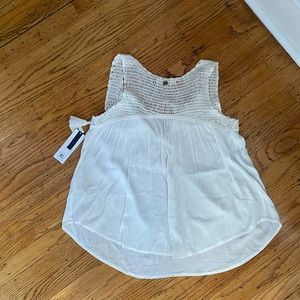 Rip curl Tank size small